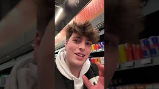 IL SUPERMERCATO SENZA COMMESSI! Amazon go