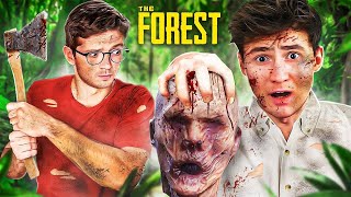 Sons of the Forest - Part 1