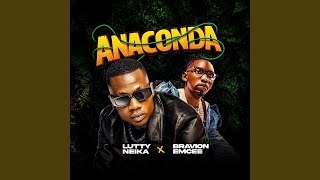 Anaconda