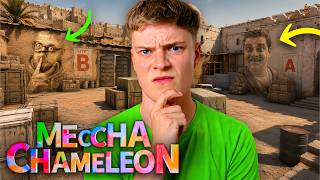Vi gemmer os I Counter-Strike!