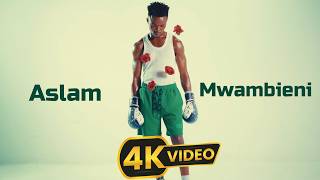 Aslam Tz – Mwambieni (Official Clip )