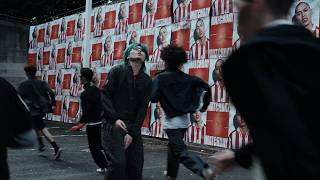 #Kroi - All in [Official Video]