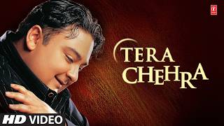 TERA CHEHRA(Title Track): Adnan Sami | Rani Mukerji | Romantic Pop Song