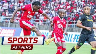 Simba 2-0 Yanga | Highlights | NBC Premier League 16/04/2023