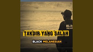 TAKDIR YANG SALAH