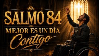Mejor Es Un Día Contigo - Salmo 84 | Libres en Dios