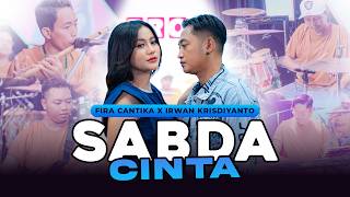 SABDA CINTA - Fira Cantika X Irwan Krisdiyanto (Official Music Video)