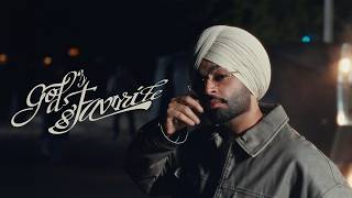 God's Favorite (Official Video) Jordan Sandhu ft. Sultaan | New Music Punjabi 2026