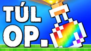 MIT TUD AZ ÖSSZES EFFEKT A MINECRAFTBAN?
