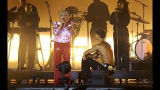 Tobias Rahim & Birthe Kjær - Den Danske Sommer (Roskilde Festival 2026)