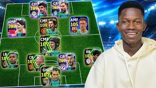 Mon plus drôle expérience sur eFootball 26