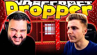 DROPPER 100% IMPOSIBIL - iRaphahell vs xSlayder 2026