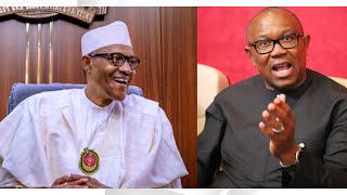 I AGREE WITH BUHARI - PETER OBI