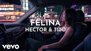 Hector & Tito - Felina (Visualizer)