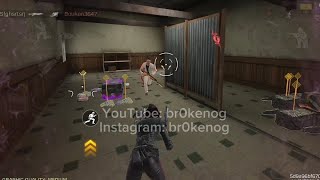 some ninja plays 