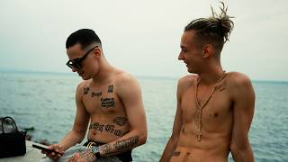 Pogány Induló - Ha Bukok (Official Music Video)