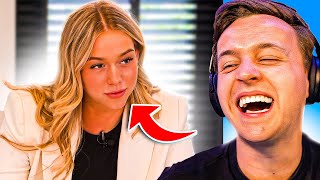 DUBBEL DATE MET EEN TIKTOKKER! - Lang Leve de Liefde #45