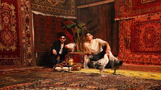 ZIAD ZAZA, Amjad Jomaa - YALLY BEATOUNA (Official Music Video) prod. ISMAIL NOSRAT, Sleiman Damien