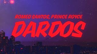 Romeo Santos, Prince Royce - Dardos (Letra/Lyrics)