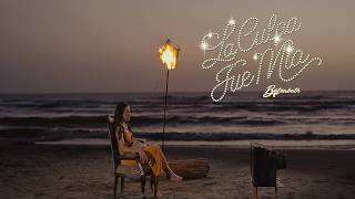 La Culpa Fue Mía - Betzabeth (Video Oficial)