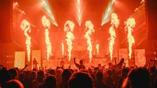 Lorna Shore - War Machine (Official Video)
