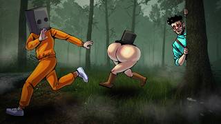 ПОБЕГ ИЗ ОЧЕНЬ СТРАННОГО ЛЕСА! FOREST ESCAPE: LAST TRAIN