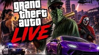 🔴 GTA 5 LIVE – DON’T BLINK I USED A SECRET GTA 5 MOD ON LIVE STREAM#gtalive #gtaonline #shortsfeed