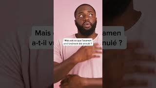 Leur examen est annulé grâce à cette vidéo