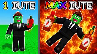 Am creat CEL MAI IUTE SOS din Roblox!