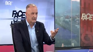 Helez zaprijetio Dodiku: Izvedi policiju na entitetske granice i rat je! Riješit ćemo te vojnički!
