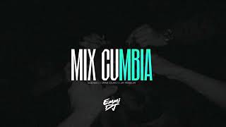 Mix Cumbia Vol 1 - Al Golpito / De Lejitos / Columbia | Emmi Dj