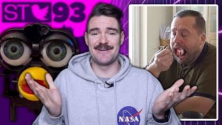 Furby revoliucija | Will Smith makar-AI | Avada Balenciaga | Comrade Nausėda || deMiko - LaisvėsTV X