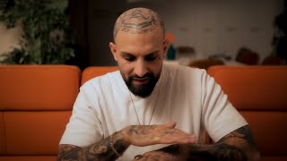 Refew - Černý vrány (OFFICIAL VIDEO)
