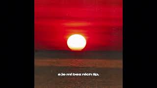EARTH - Klid (Lyrics video)