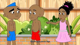 Mumy and Daddy Play