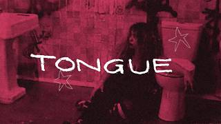 Bella Kay - tongue (official lyric video)