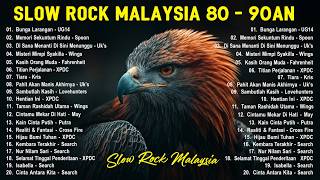 Lagu 90an Melayu Rock Jiwang - Jiwang rock 90an - Lagu jiwang 80-90an - Lagu melayu 90an