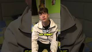 Így buktam el a 400K Jordan négyesem🥲🫣
