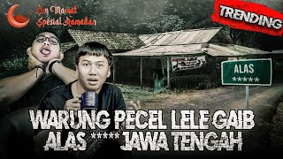GW RASA INI CERITA HOROR MUDIK TERSERAM?? PULANG WAKTU MAGHRIB MAMPIR DI WARUNG MISTERIUS #OMMAMAT