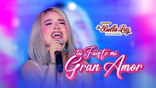 Orquesta La Bella Luz - Tú Fuiste Mi Gran Amor (Video Oficial) La Bella luz 