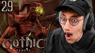 Die Prüfung des Dämons | Gothic 1 Remake | 029 [UHD]