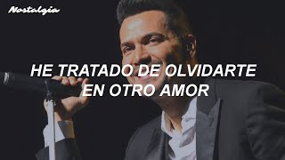 Victor Manuelle - He Tratado (Letra/Lyrics)