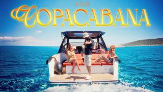 Ano - Copacabana☀️