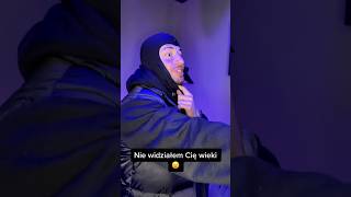 Napad w małej miejscowości #shorts