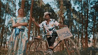 Tonimba - TomDee Ug (Official Music Video)