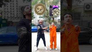 ان رضيت بما قسمه الله لك واخترت الاختيار الصحيح ارح قلبك وبدنك وصرت محموداً..🙂👌 #shorts