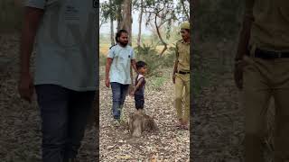 Children's lives saved from hypocrite #vijaykumarviner #emotional #motivation #humanity