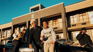 Luda G ft Wally G-2 Minute Freestyle(Official Music Video)