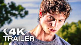 DU+ICH – Allein gegen alle Teaser Trailer German Deutsch (2026)