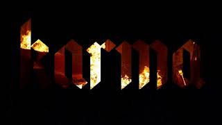 MAMBOLOSCO FEAT RONDODASOSA - KARMA (PROD. NARDI, FINESSE) [VISUAL]